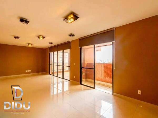 Apartamento, 4 quartos, 208 m² - Foto 3