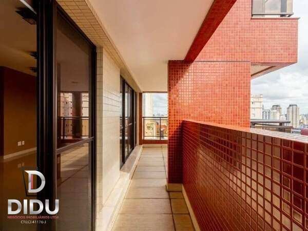 Apartamento, 4 quartos, 208 m² - Foto 9