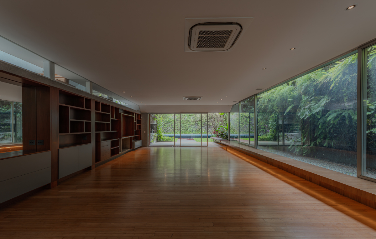 Casa, 3 quartos, 673 m² - Foto 1