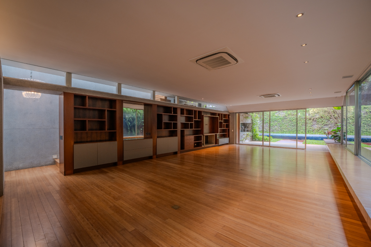 Casa, 3 quartos, 673 m² - Foto 2