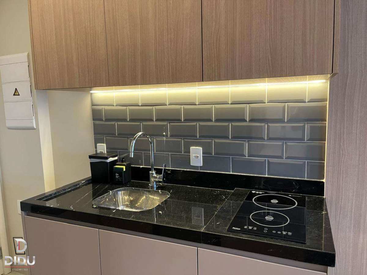 Apartamento, 1 quarto, 44 m² - Foto 10