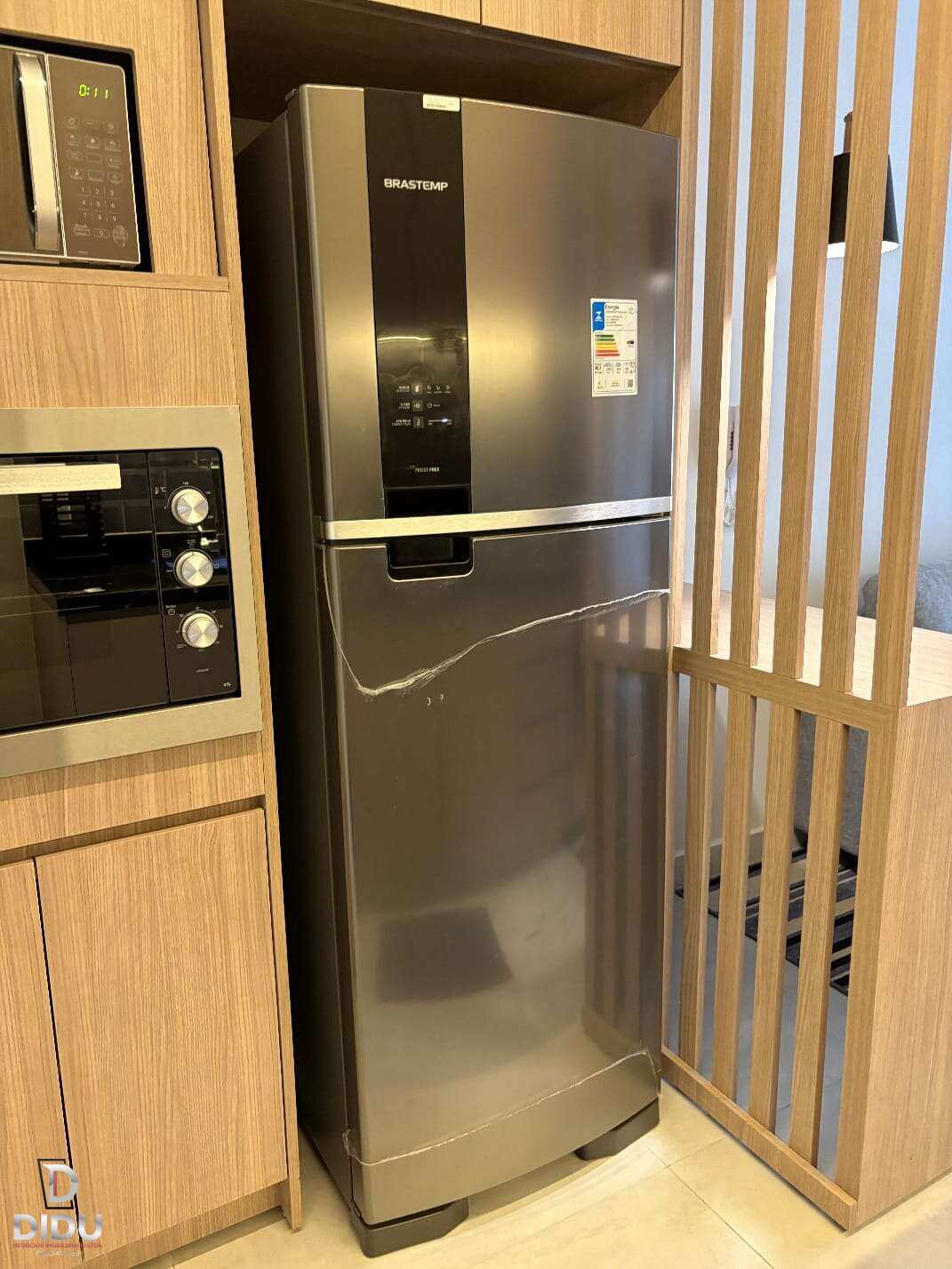 Apartamento, 1 quarto, 44 m² - Foto 11