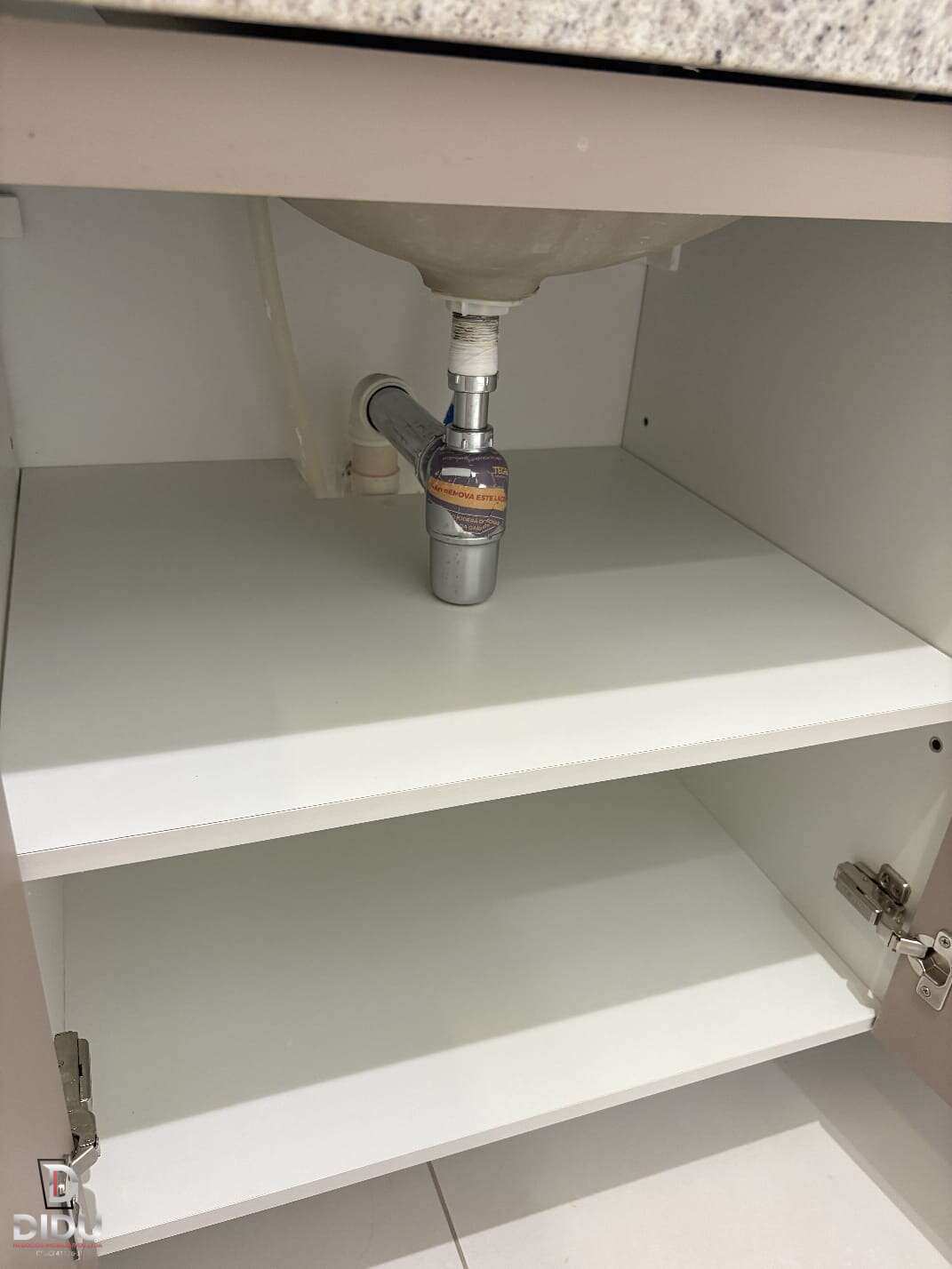Apartamento, 1 quarto, 44 m² - Foto 15