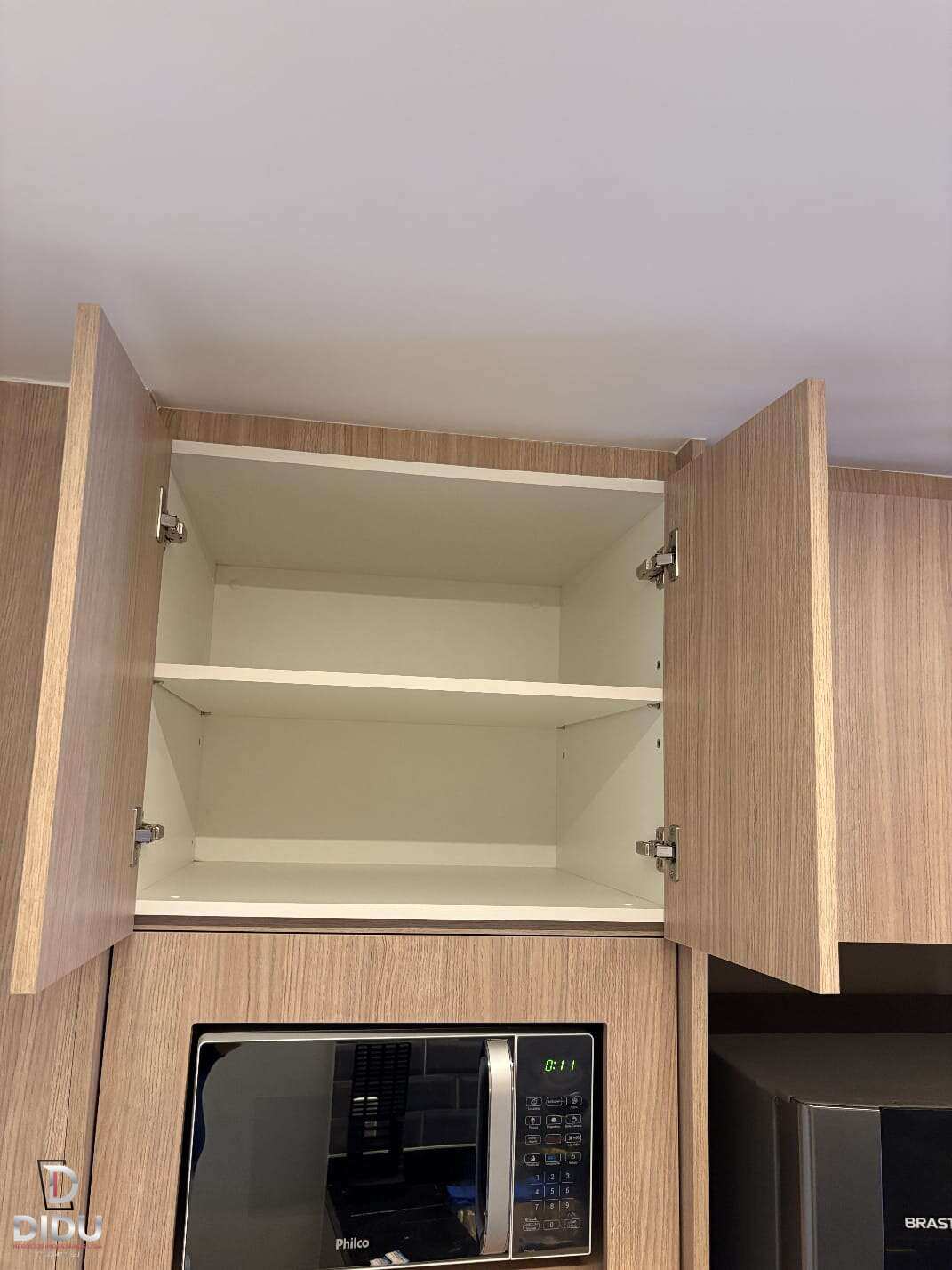 Apartamento, 1 quarto, 44 m² - Foto 16