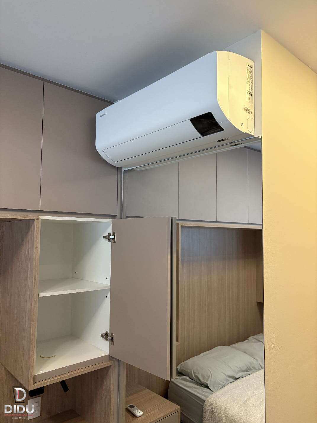 Apartamento, 1 quarto, 44 m² - Foto 17