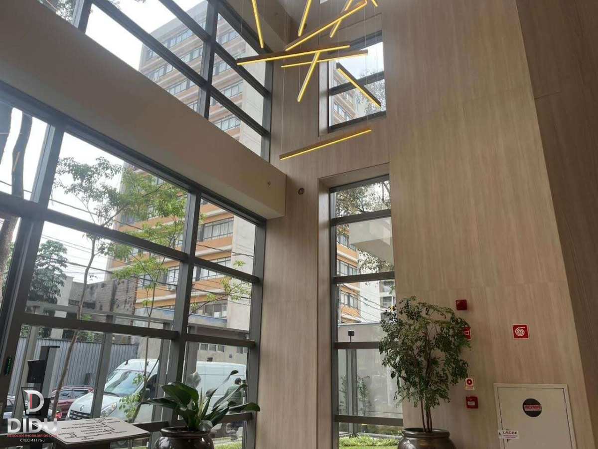 Apartamento, 1 quarto, 44 m² - Foto 21