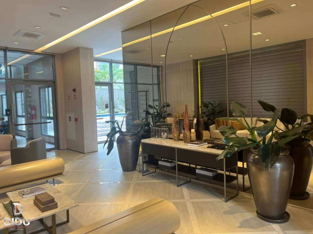 Apartamento, 1 quarto, 44 m² - Foto 23