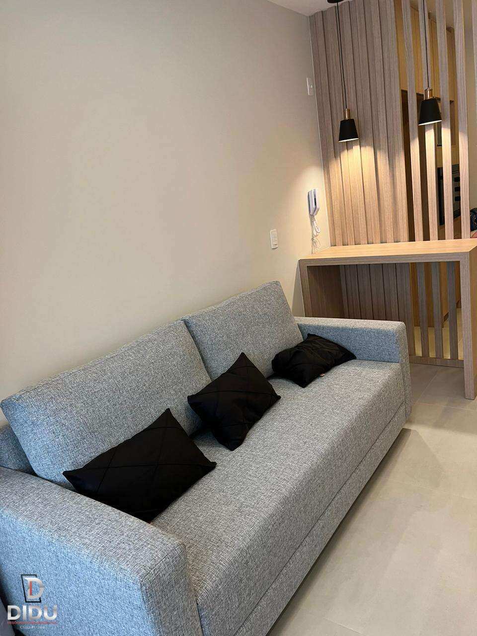 Apartamento, 1 quarto, 44 m² - Foto 5