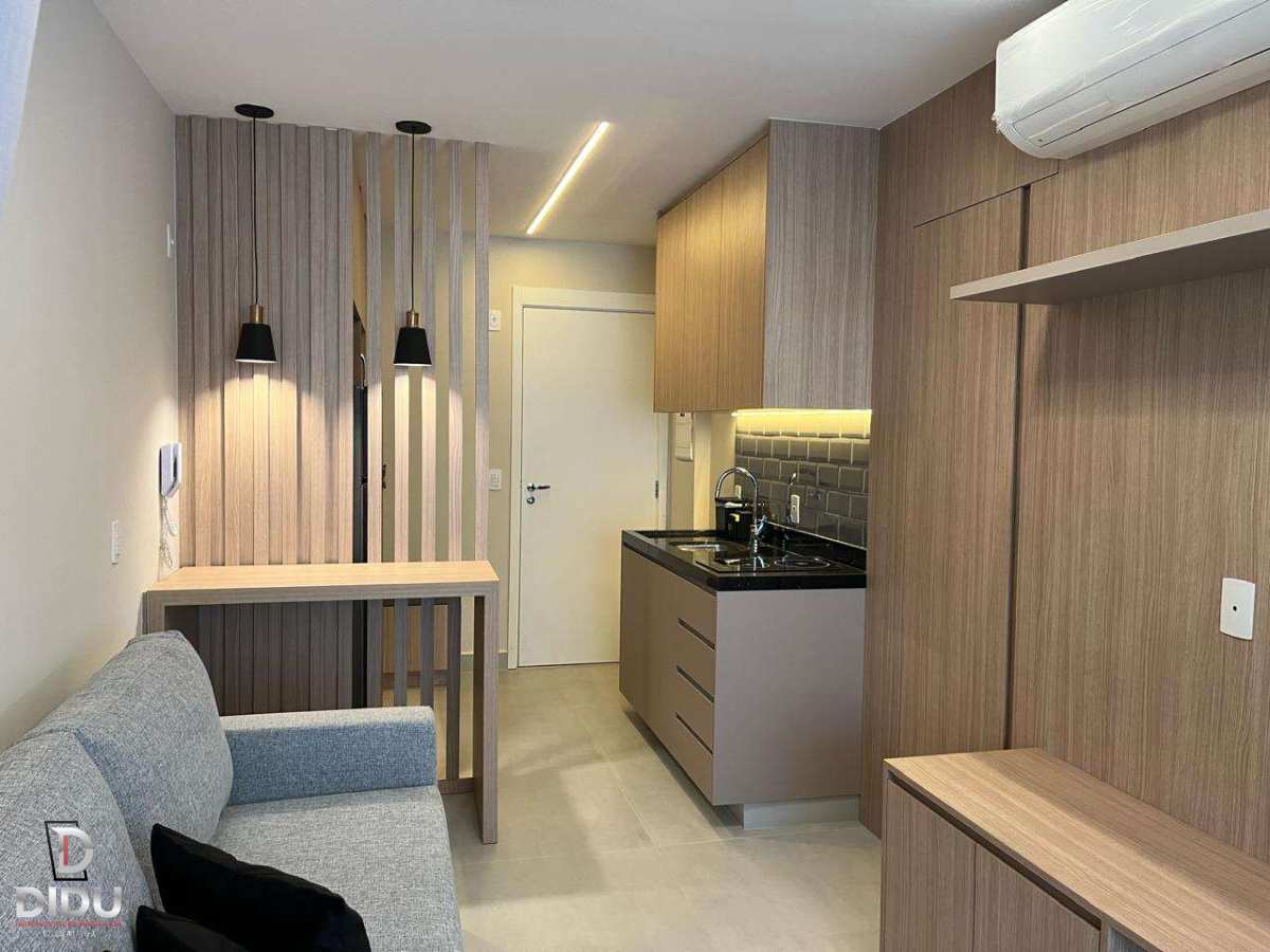 Apartamento, 1 quarto, 44 m² - Foto 6