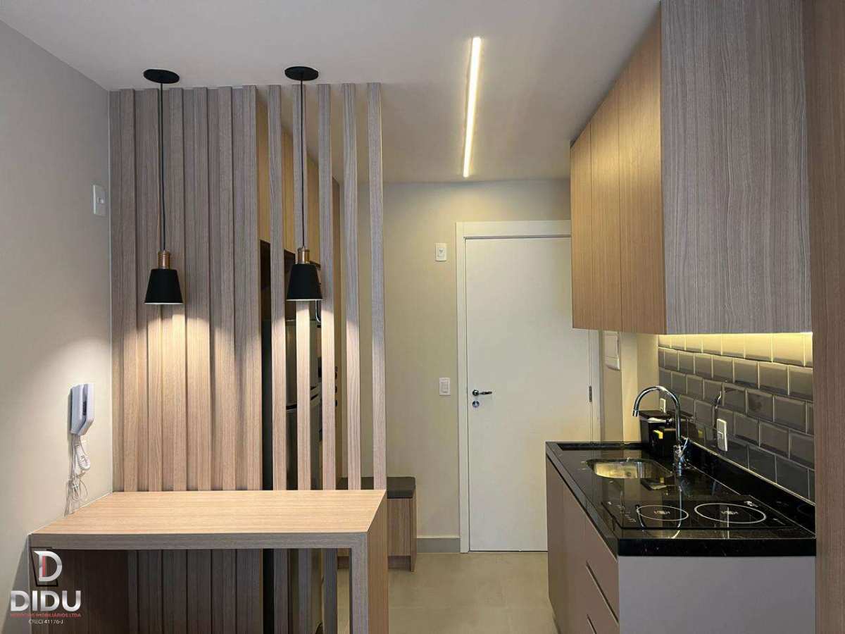 Apartamento, 1 quarto, 44 m² - Foto 7