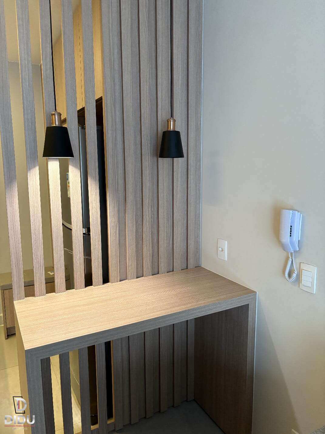 Apartamento, 1 quarto, 44 m² - Foto 8