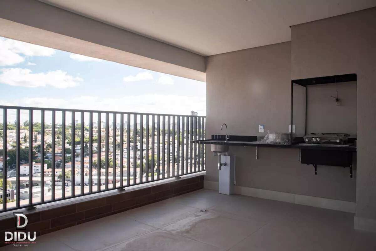 Apartamento, 3 quartos, 113 m² - Foto 1