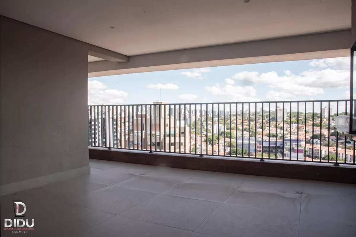 Apartamento, 3 quartos, 113 m² - Foto 2