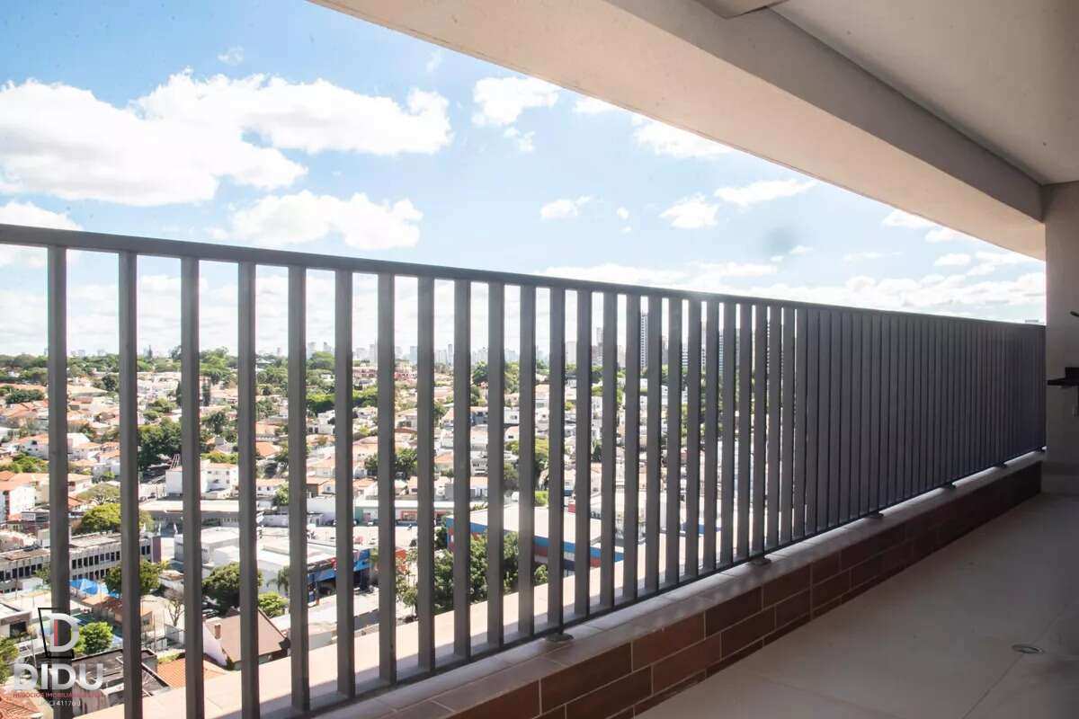 Apartamento, 3 quartos, 113 m² - Foto 3