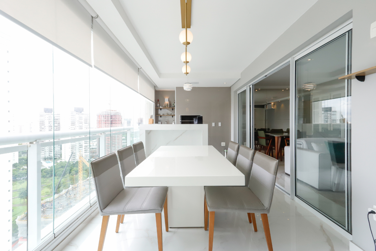 Apartamento, 5 quartos, 159 m² - Foto 1