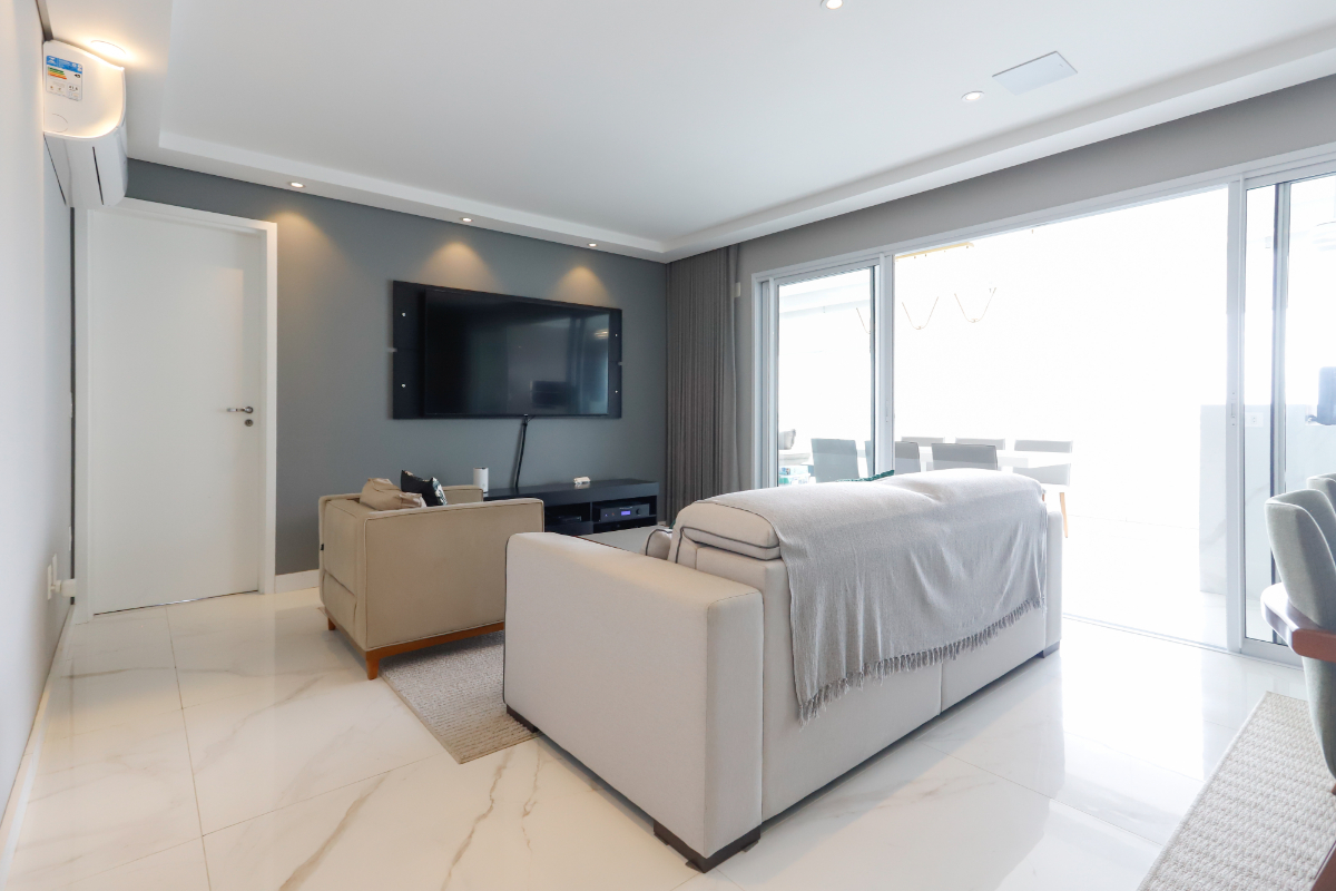 Apartamento, 5 quartos, 159 m² - Foto 10