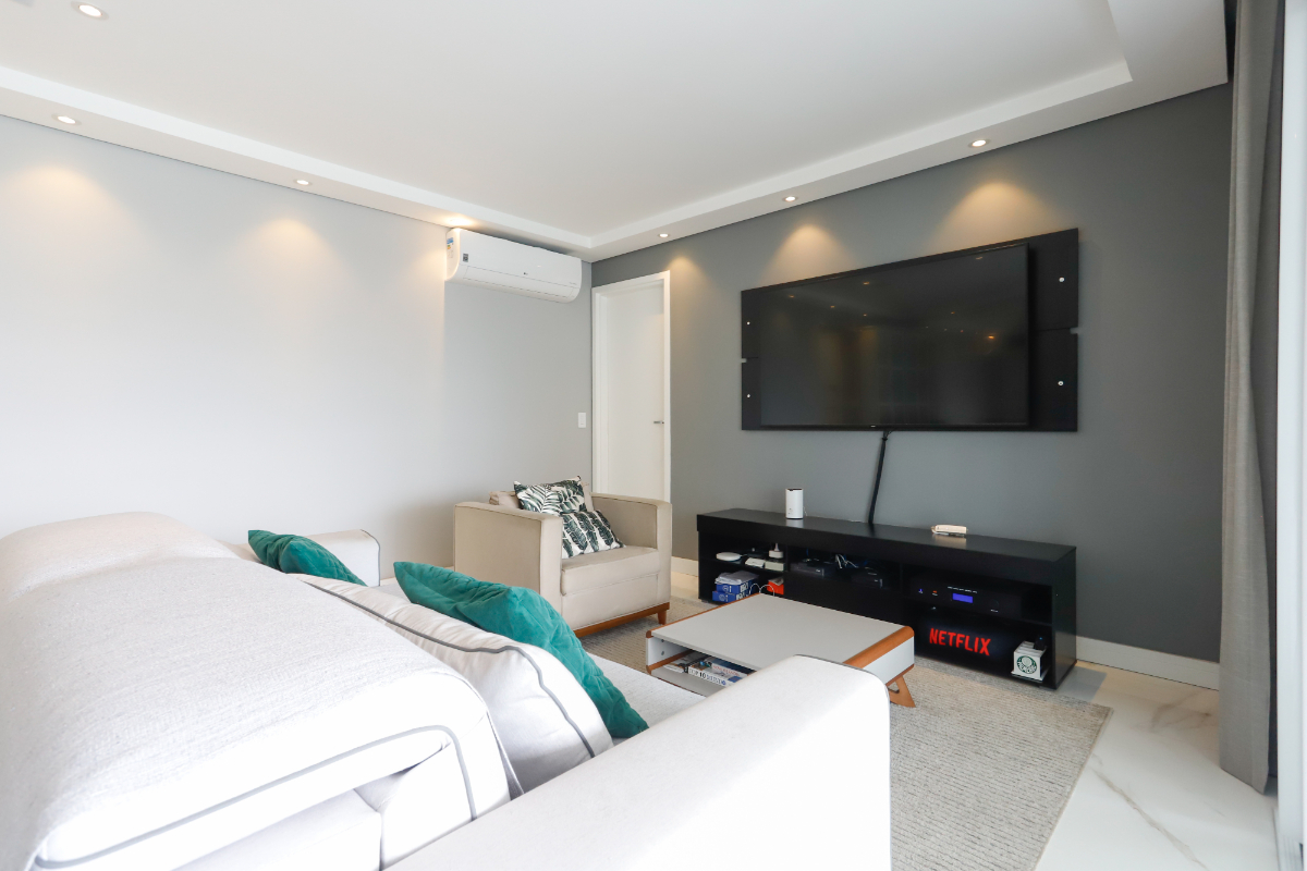 Apartamento, 5 quartos, 159 m² - Foto 12