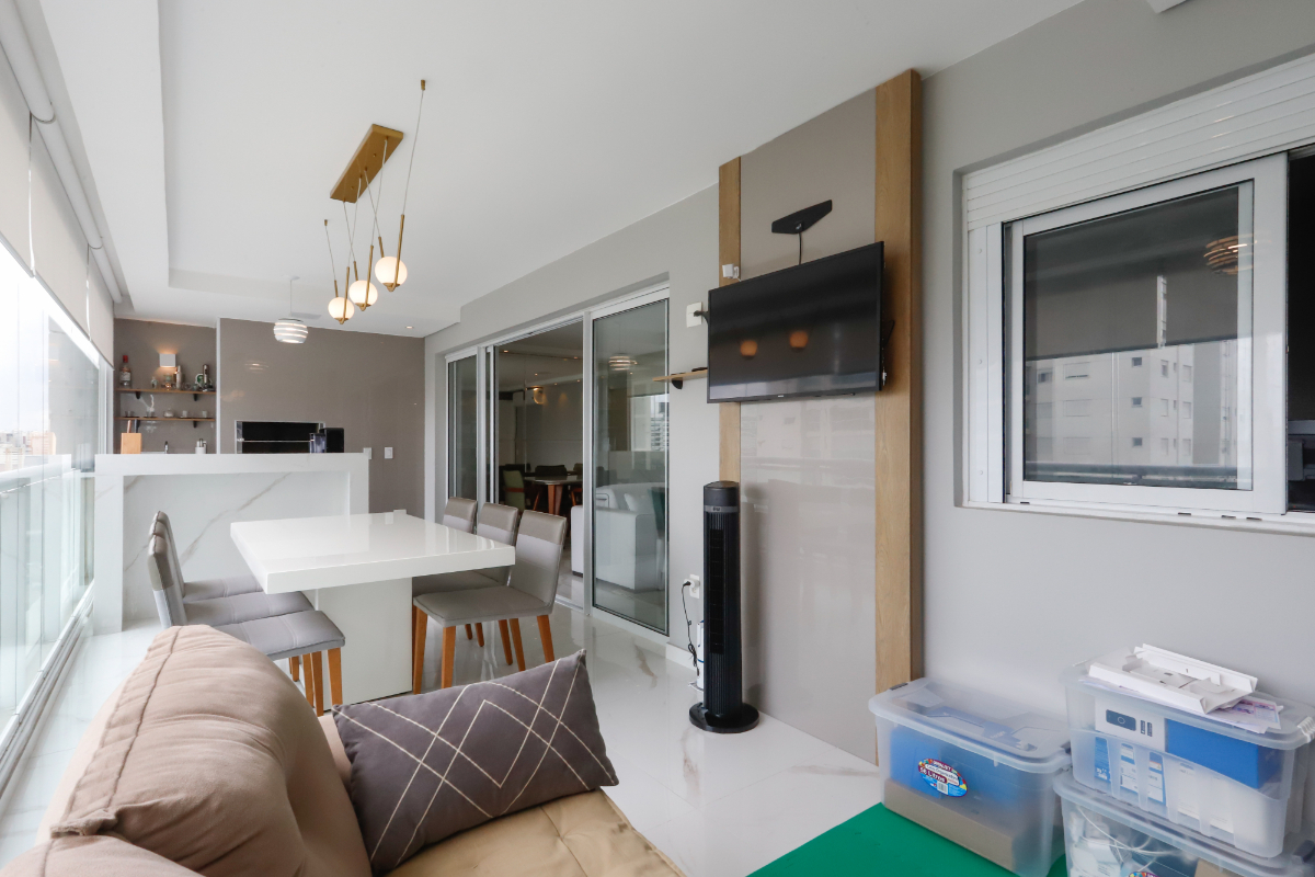 Apartamento, 5 quartos, 159 m² - Foto 15