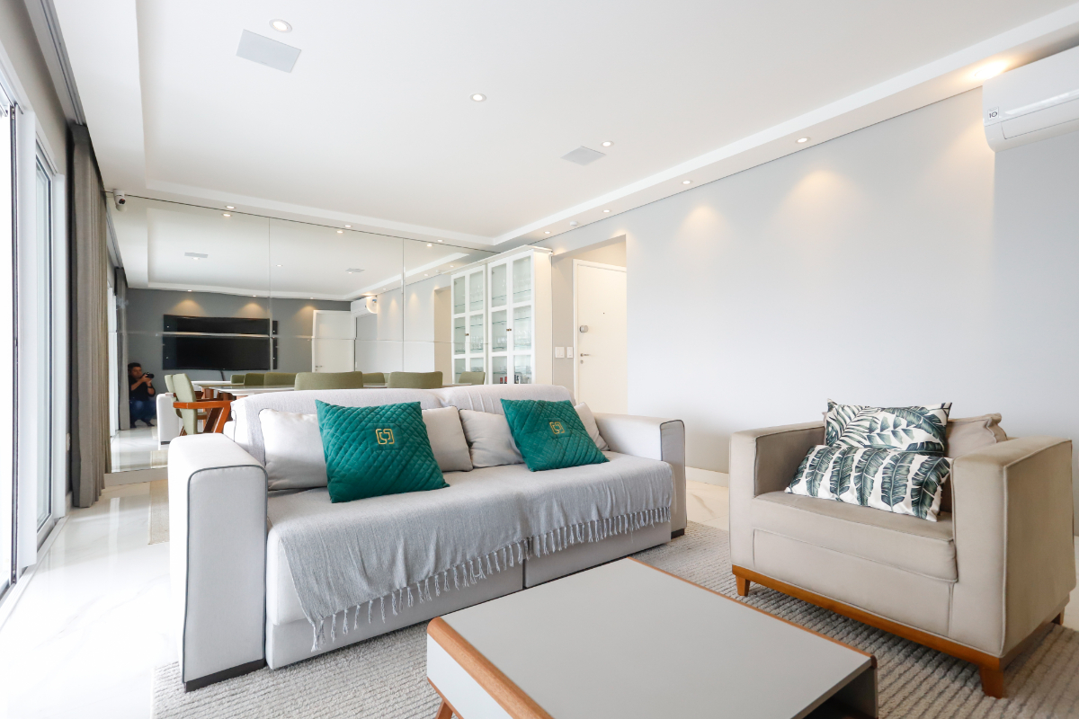 Apartamento, 5 quartos, 159 m² - Foto 2