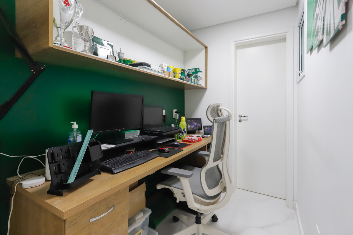 Apartamento, 5 quartos, 159 m² - Foto 21