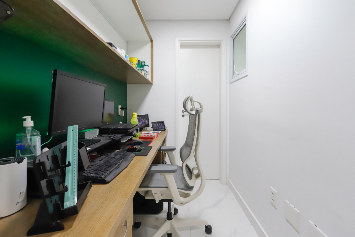 Apartamento, 5 quartos, 159 m² - Foto 22