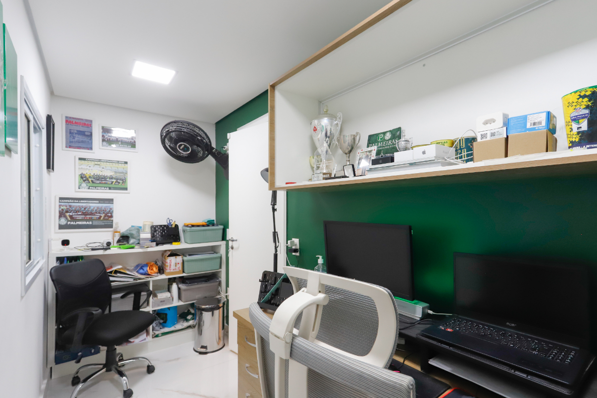 Apartamento, 5 quartos, 159 m² - Foto 23