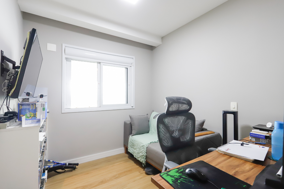 Apartamento, 5 quartos, 159 m² - Foto 24