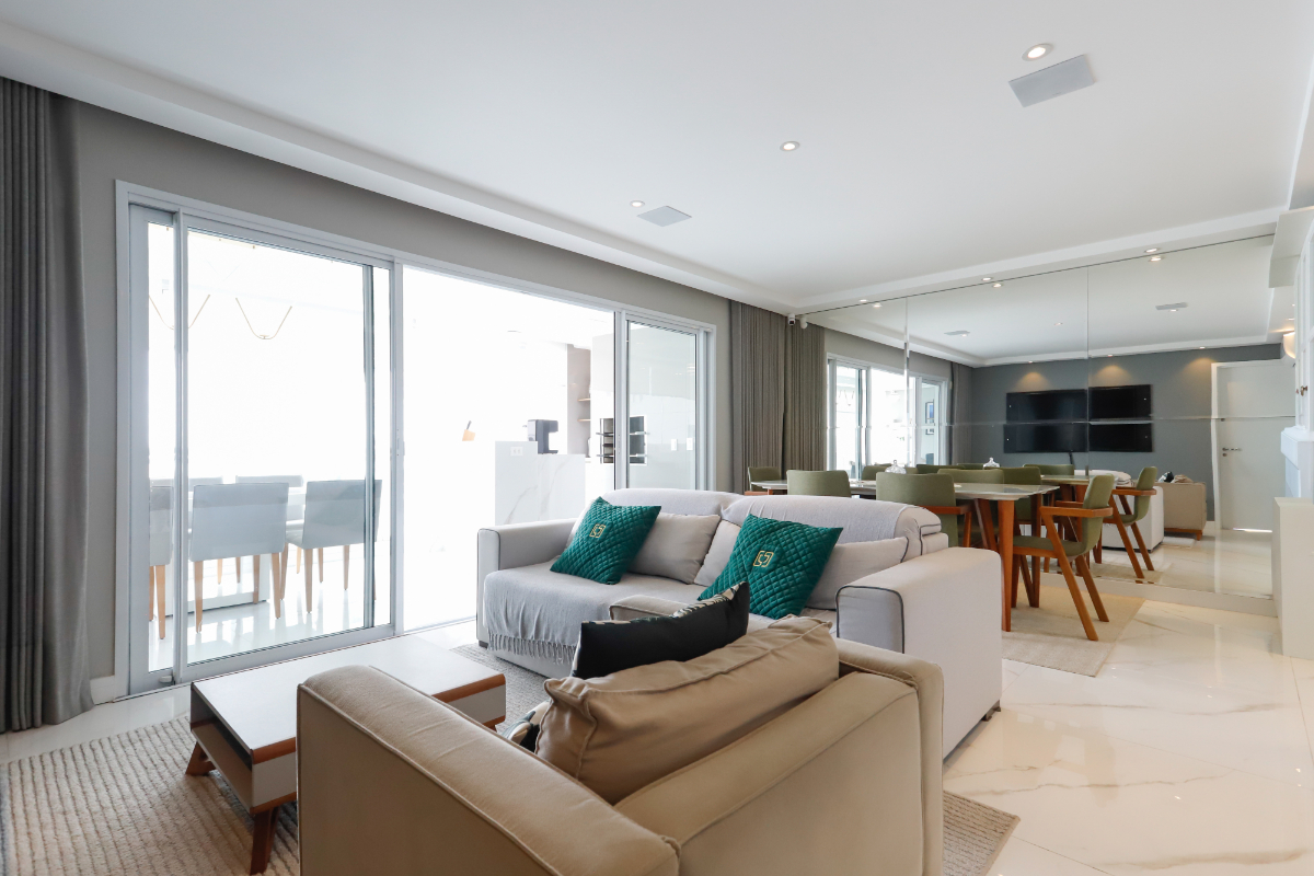 Apartamento, 5 quartos, 159 m² - Foto 8