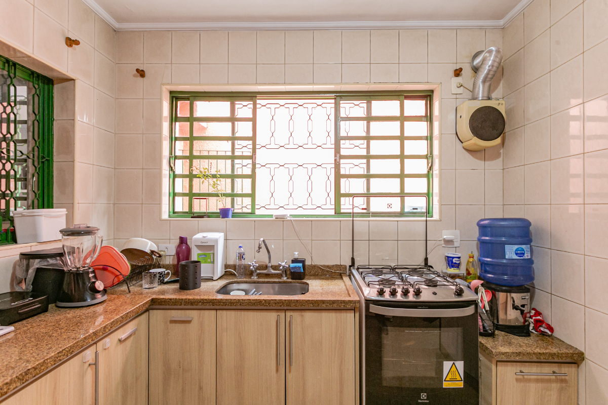 Casa, 3 quartos, 154 m² - Foto 12
