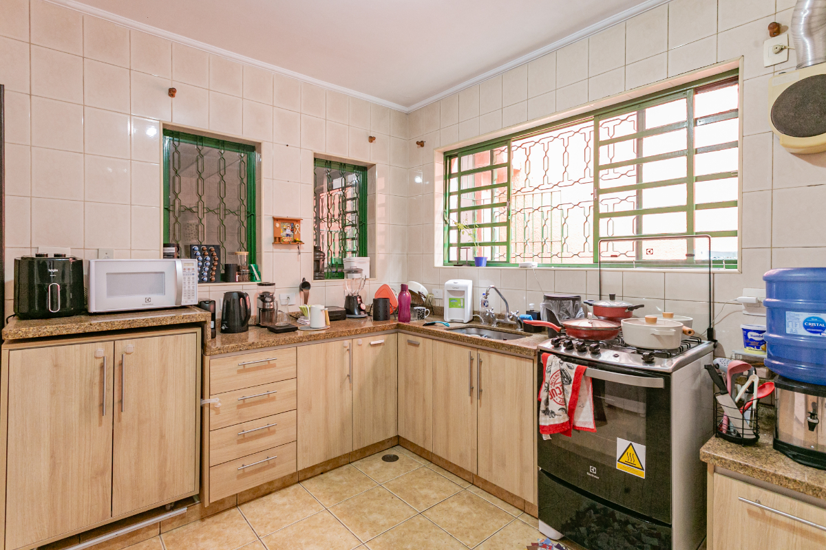 Casa, 3 quartos, 154 m² - Foto 13