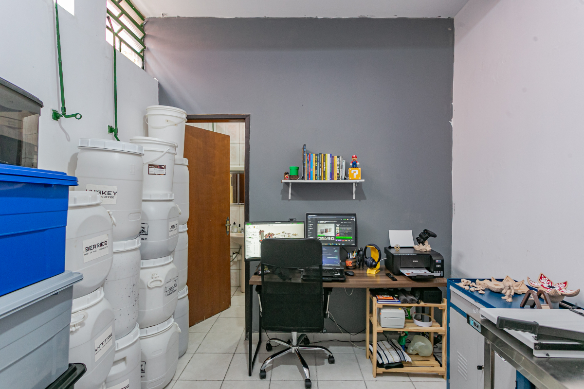 Casa, 3 quartos, 154 m² - Foto 15