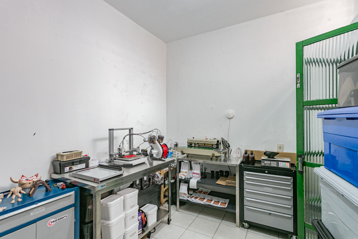 Casa, 3 quartos, 154 m² - Foto 19
