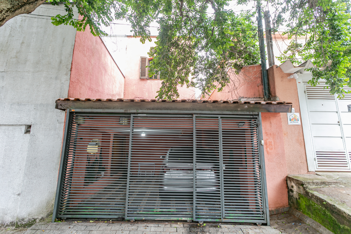 Casa, 3 quartos, 154 m² - Foto 2