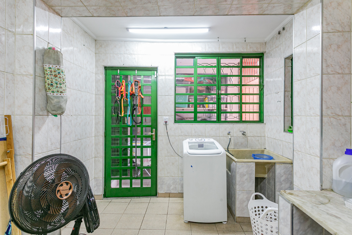 Casa, 3 quartos, 154 m² - Foto 22