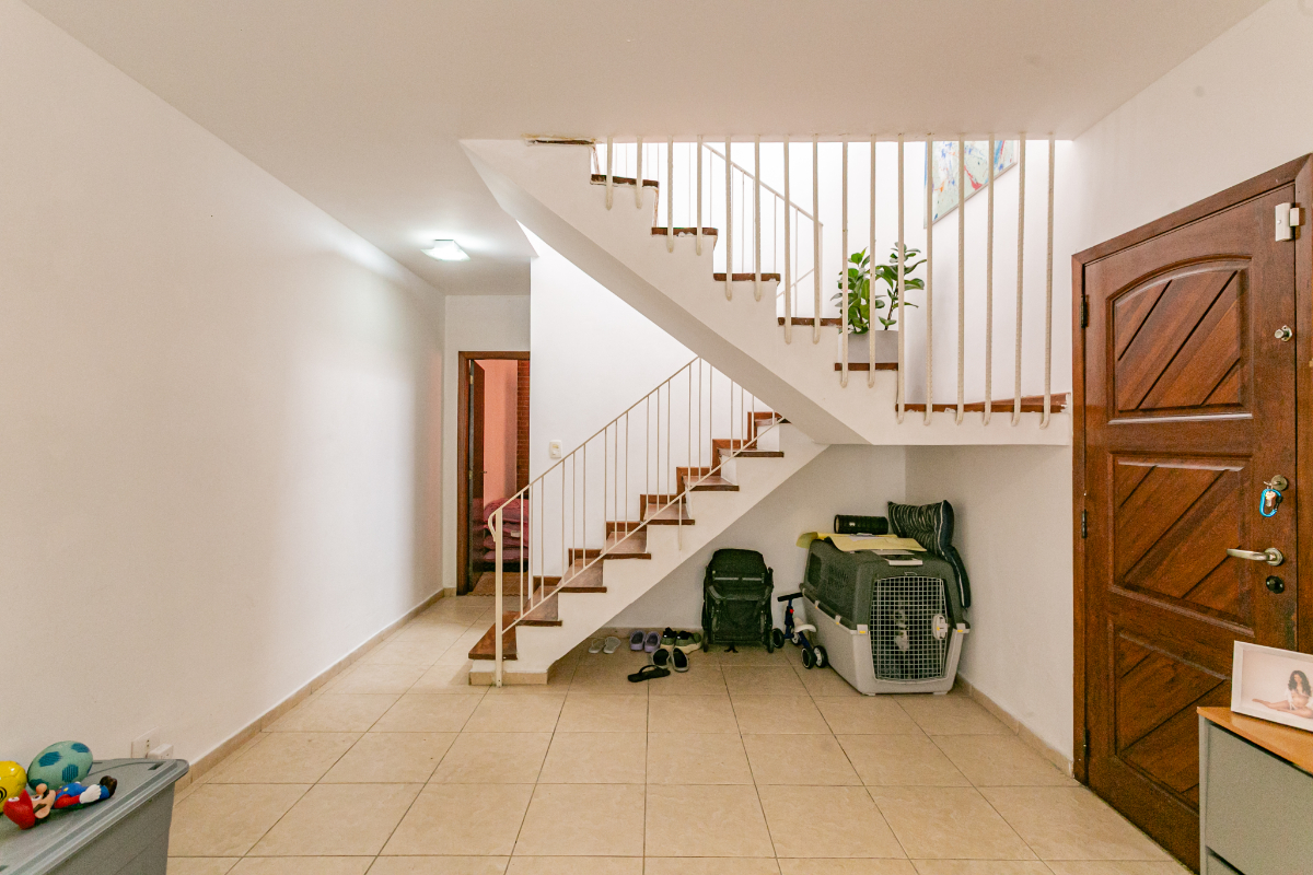 Casa, 3 quartos, 154 m² - Foto 5
