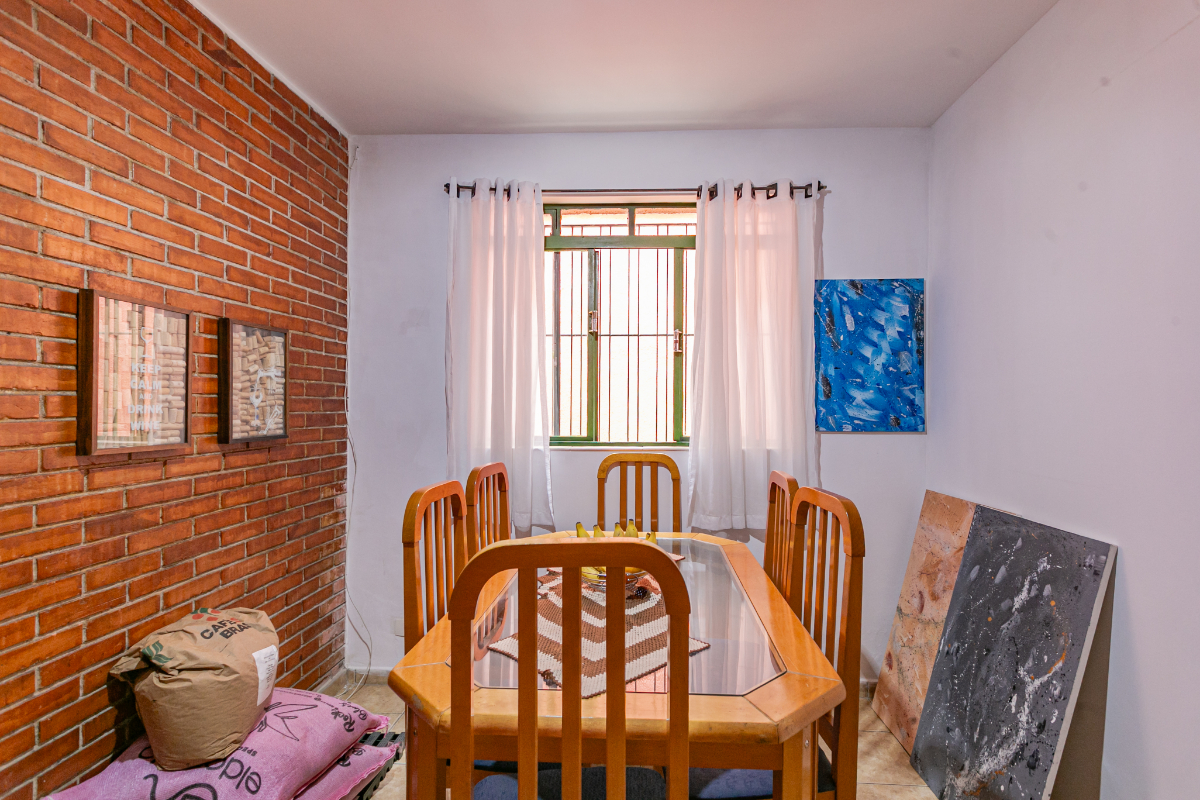 Casa, 3 quartos, 154 m² - Foto 8