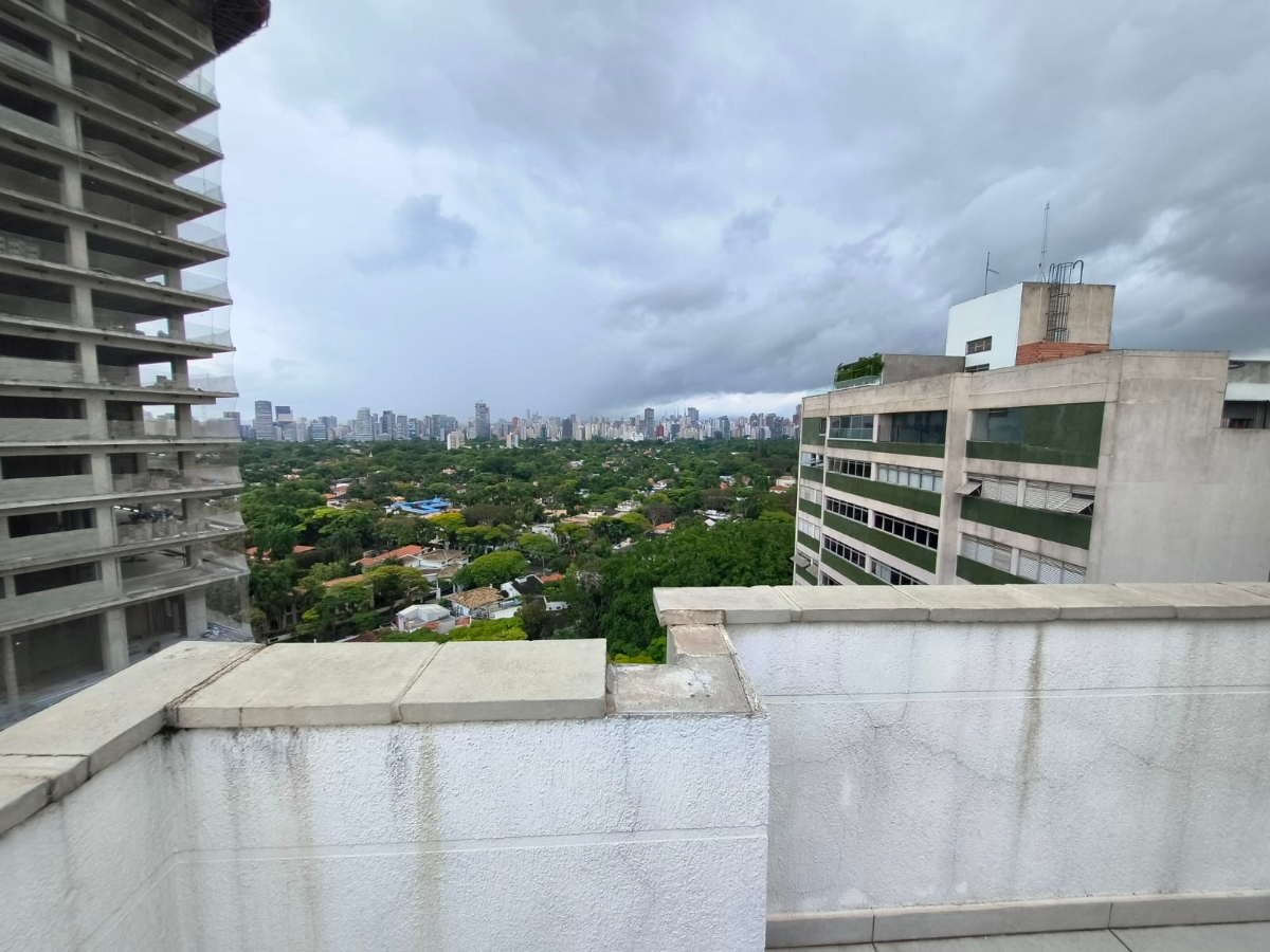 Apartamento, 2 quartos, 148 m² - Foto 15