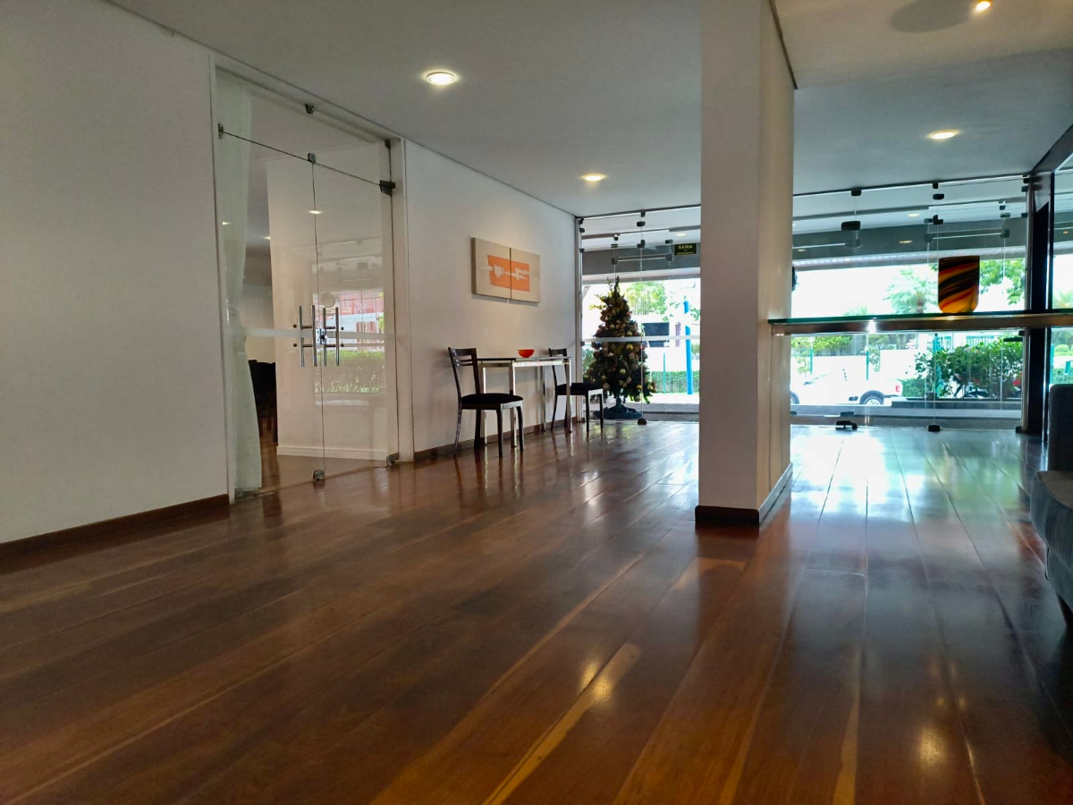 Apartamento, 2 quartos, 148 m² - Foto 24