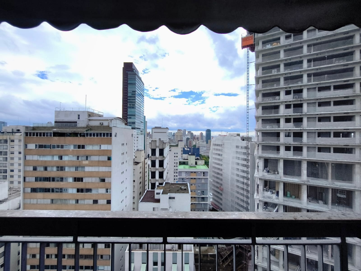 Apartamento, 2 quartos, 148 m² - Foto 4