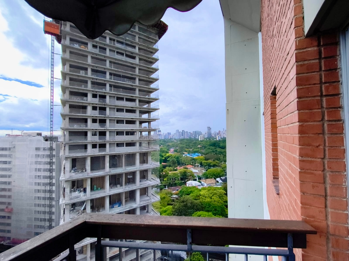 Apartamento, 2 quartos, 148 m² - Foto 7