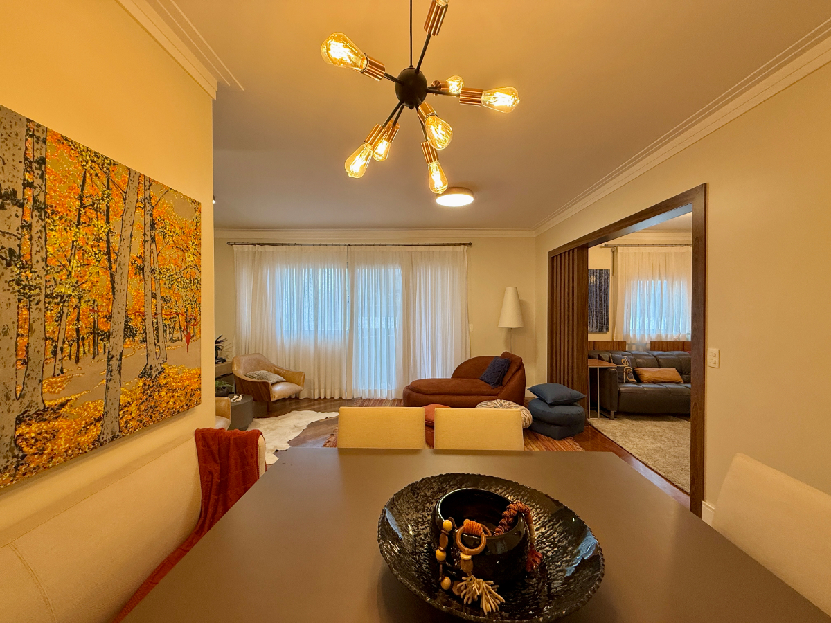Apartamento, 3 quartos, 155 m² - Foto 10
