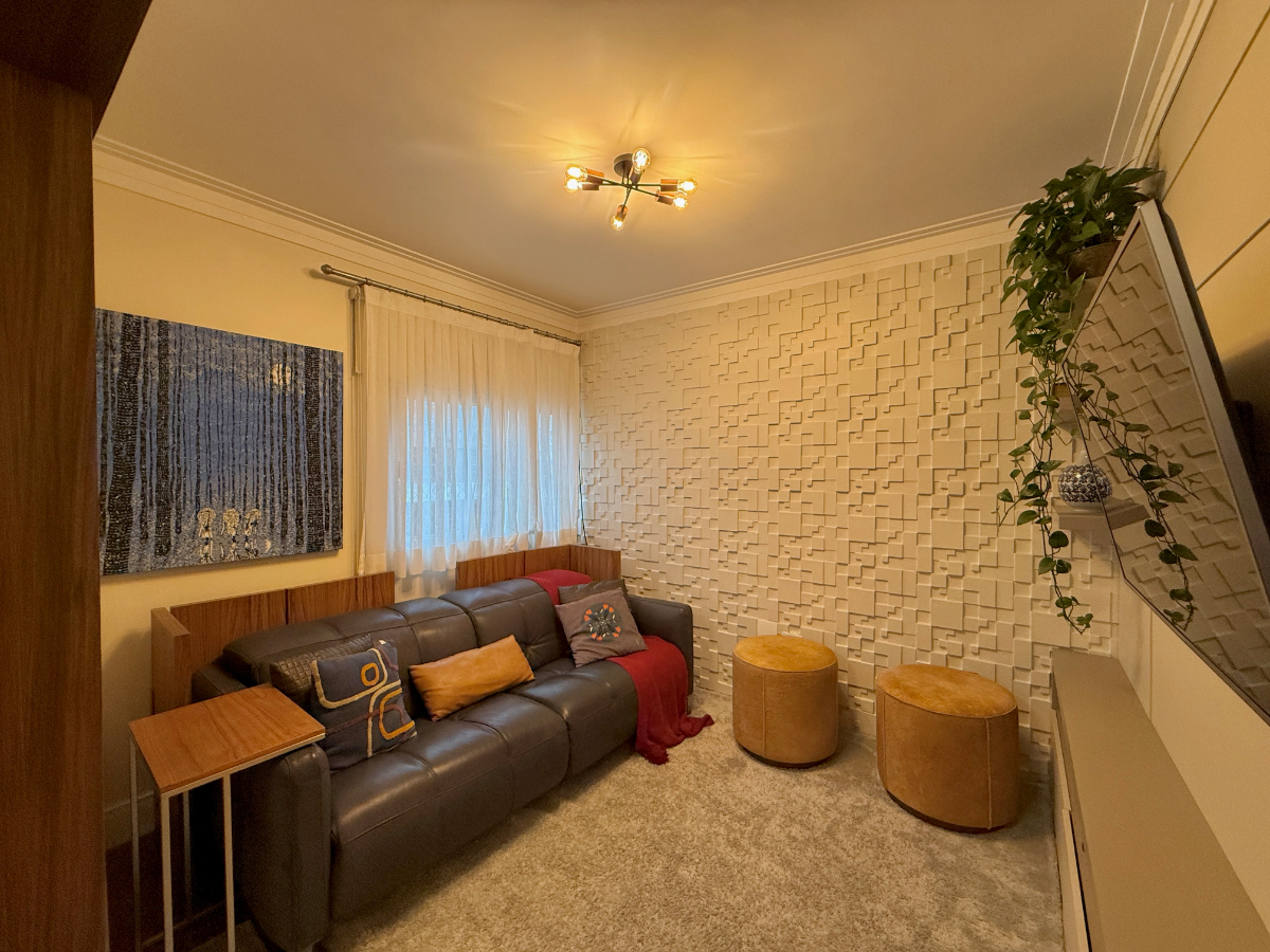 Apartamento, 3 quartos, 155 m² - Foto 11
