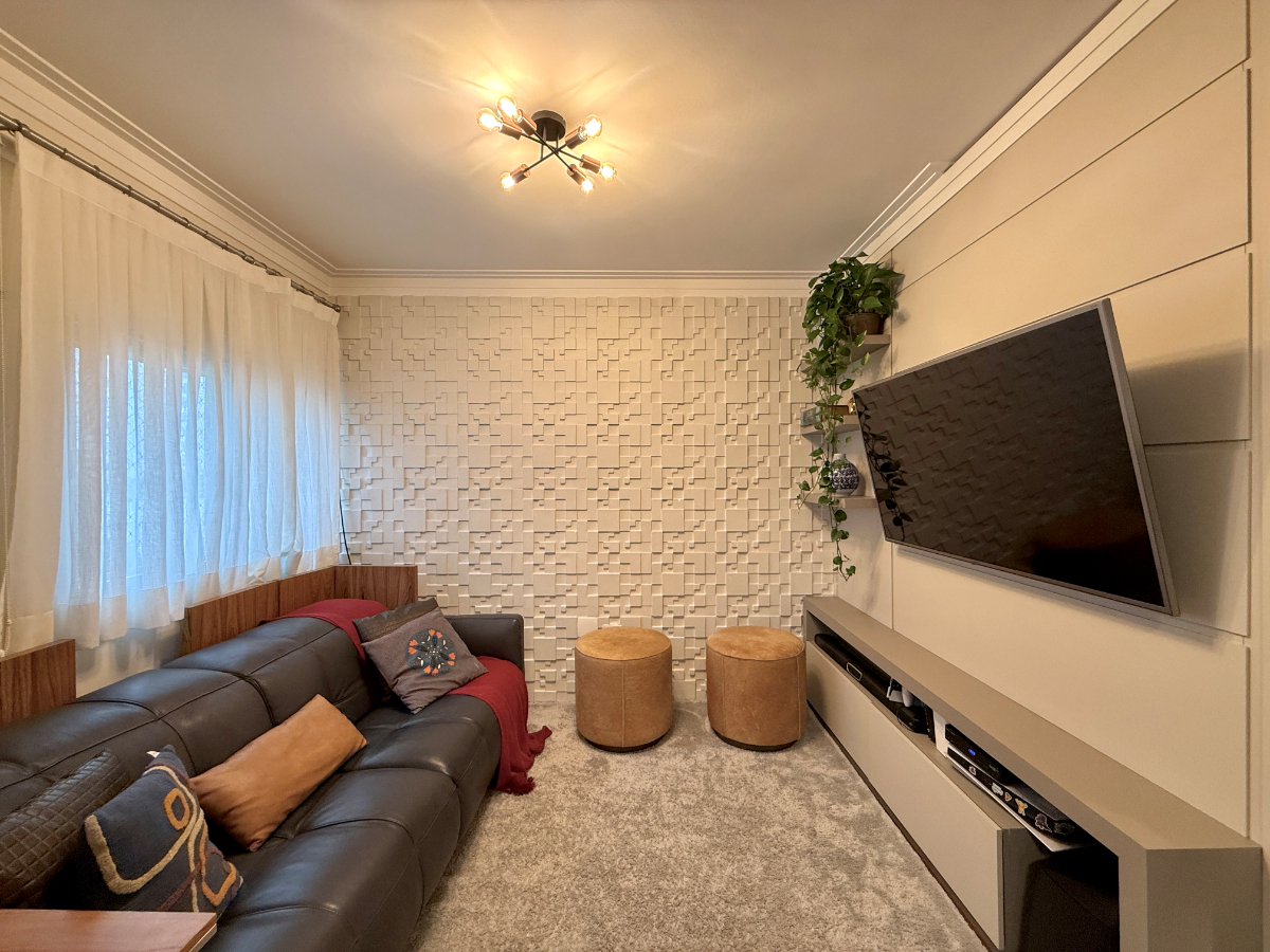 Apartamento, 3 quartos, 155 m² - Foto 12