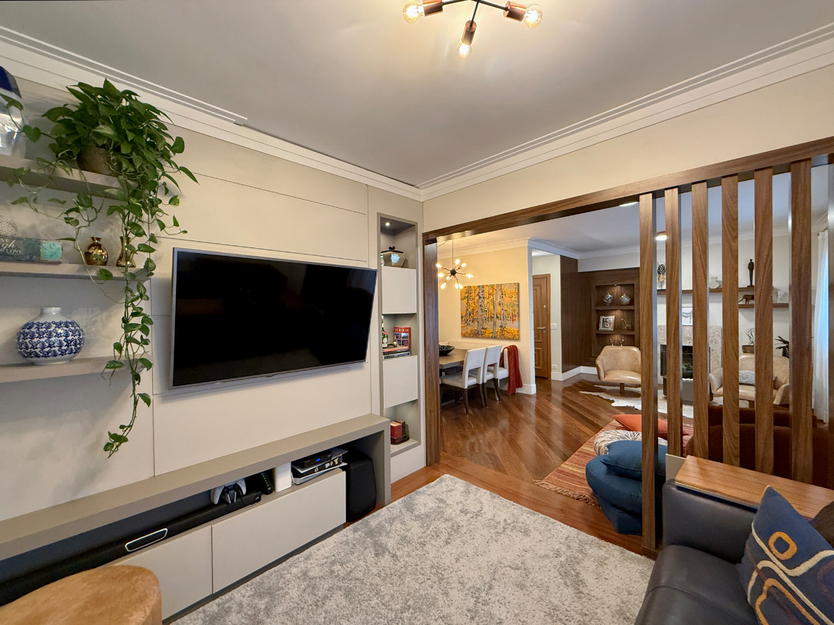 Apartamento, 3 quartos, 155 m² - Foto 13