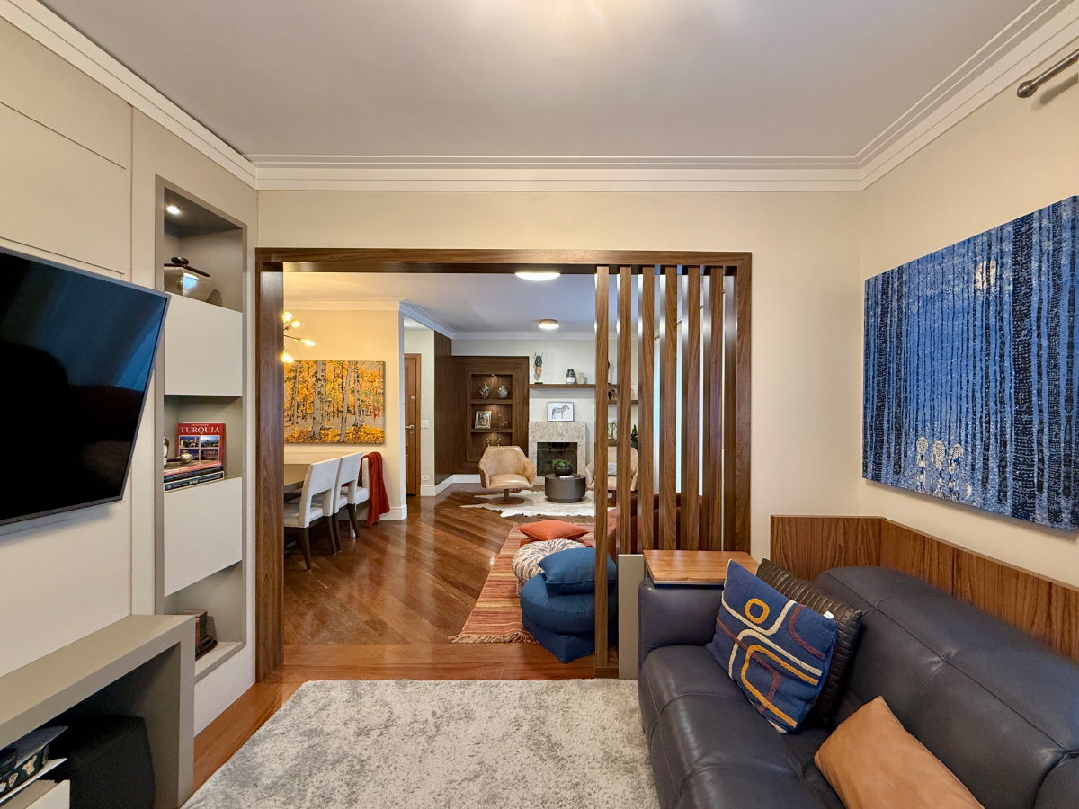 Apartamento, 3 quartos, 155 m² - Foto 14