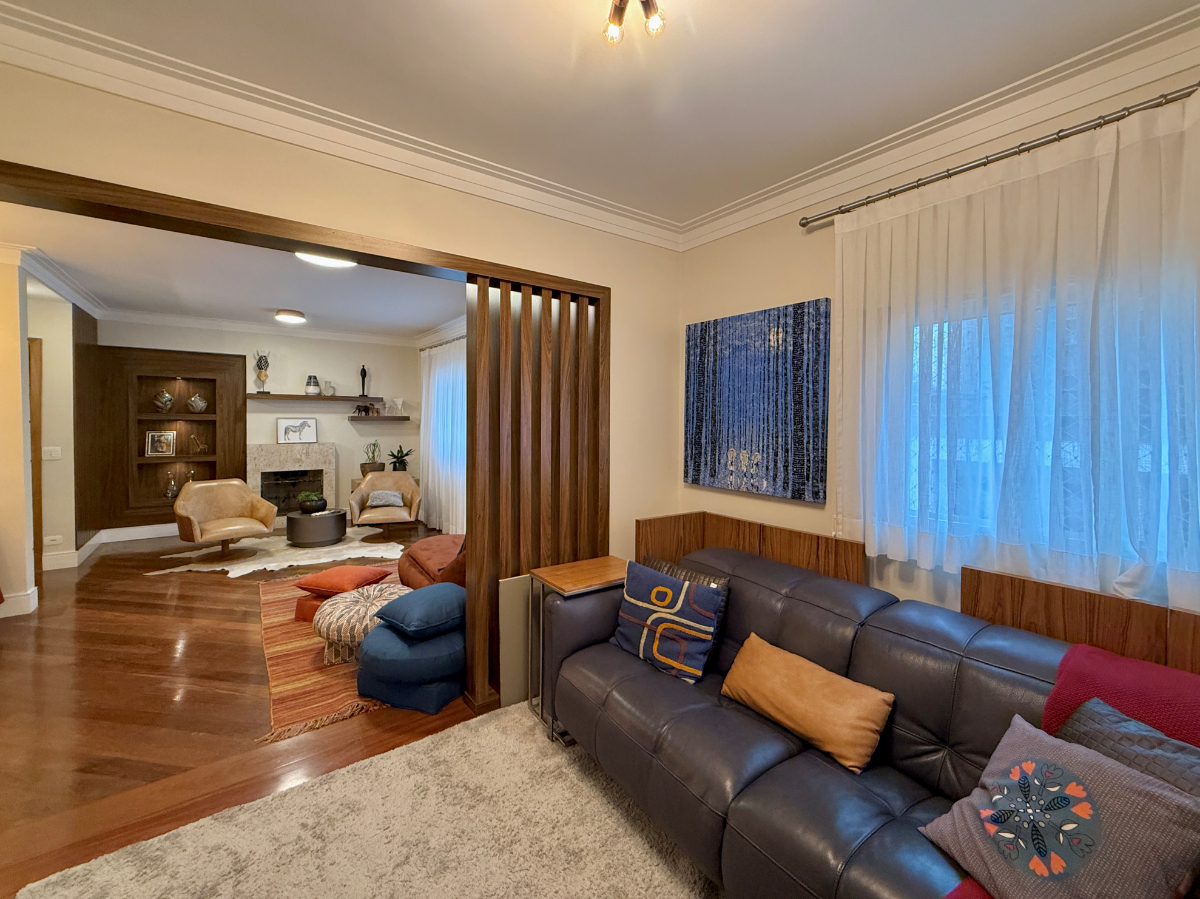 Apartamento, 3 quartos, 155 m² - Foto 15