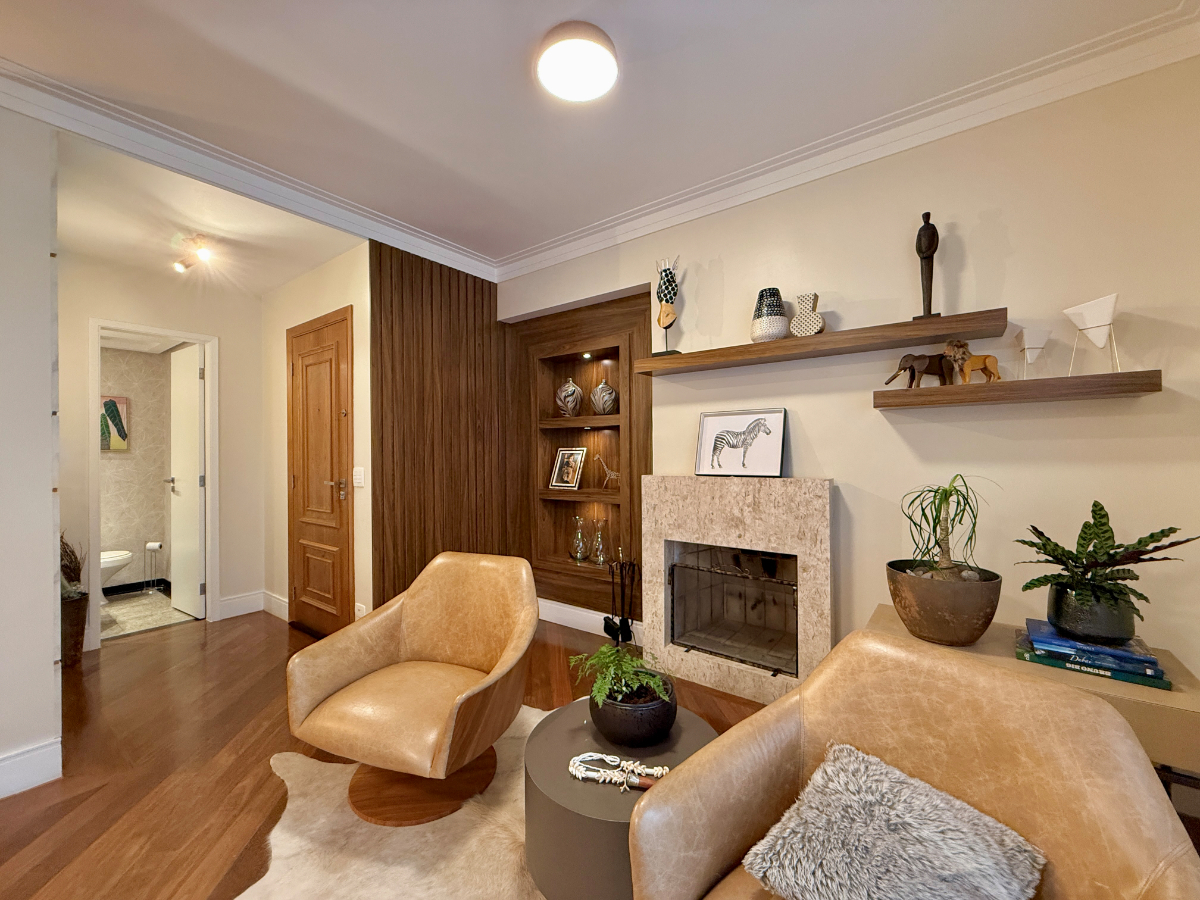 Apartamento, 3 quartos, 155 m² - Foto 16