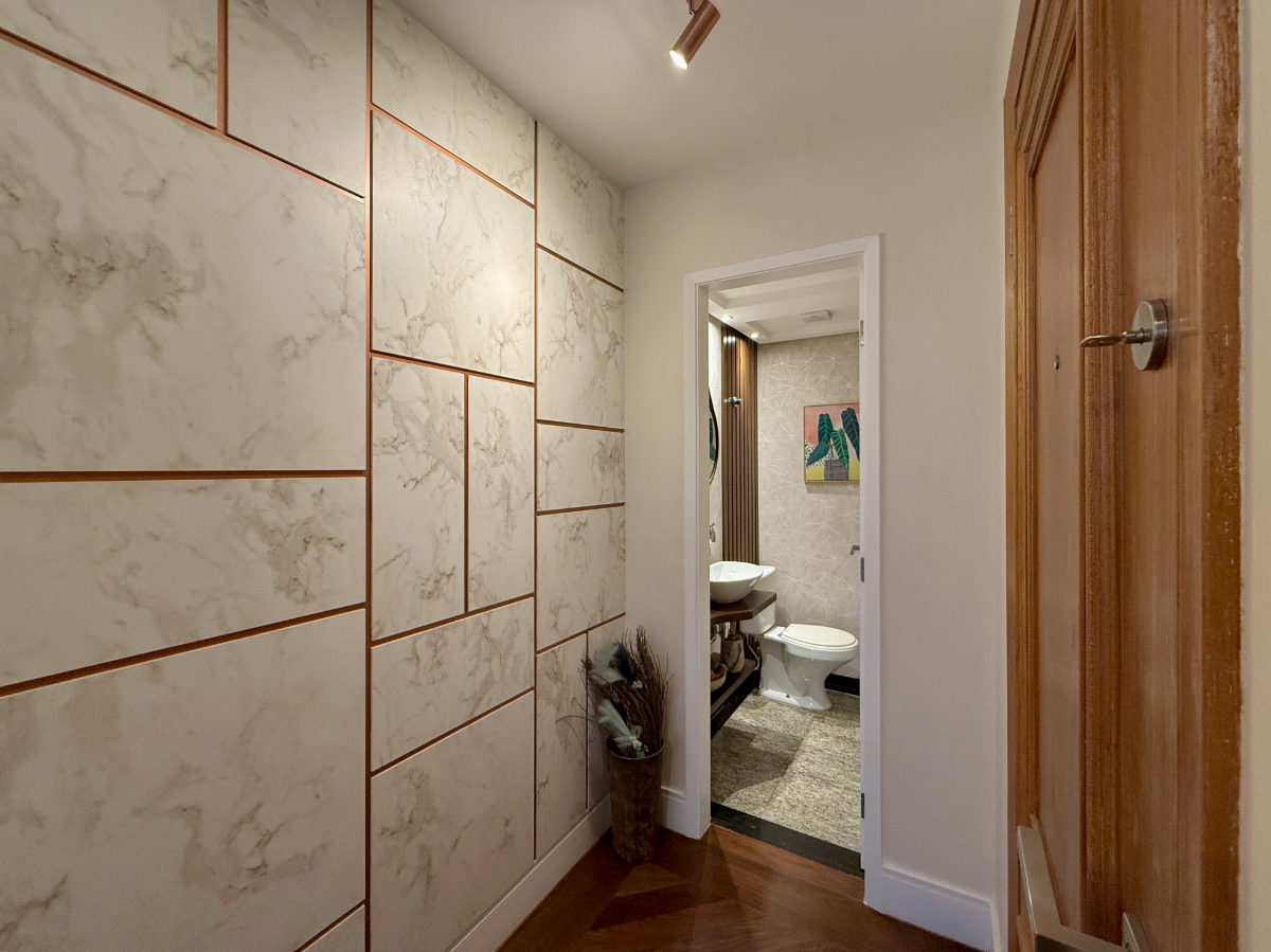 Apartamento, 3 quartos, 155 m² - Foto 17