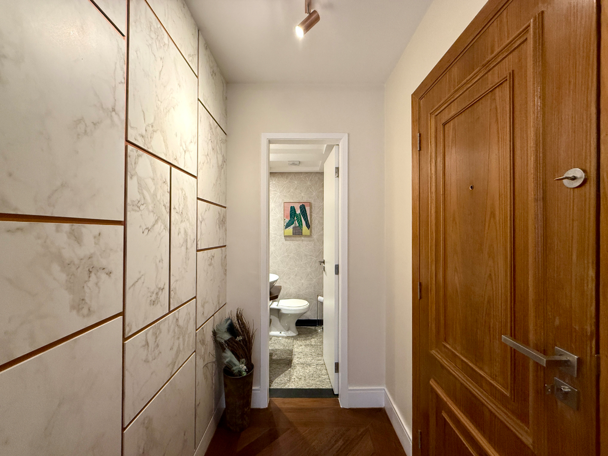 Apartamento, 3 quartos, 155 m² - Foto 18