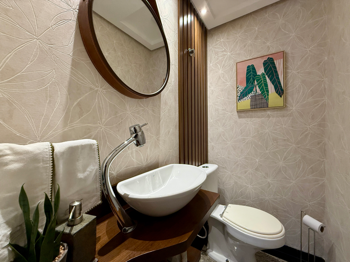 Apartamento, 3 quartos, 155 m² - Foto 19